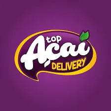 Top Açaí Delivery